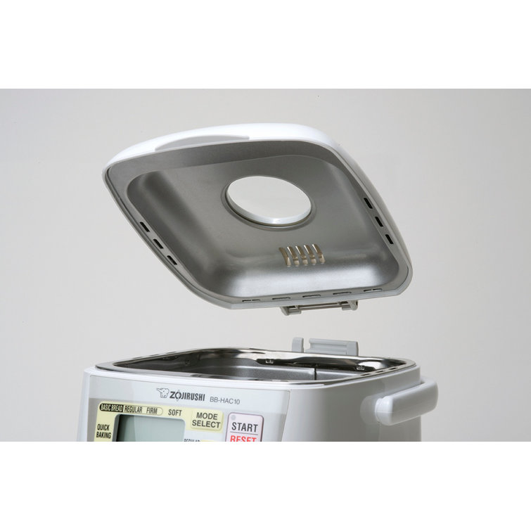 Zojirushi Home Bakery Mini Breadmaker 1 Lb Wayfair Canada